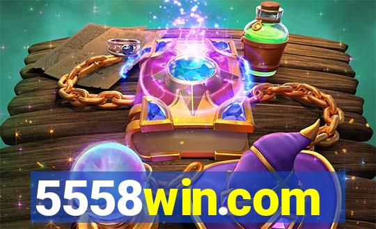 5558win.com