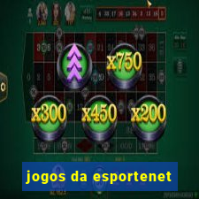 jogos da esportenet