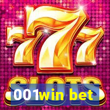 001win bet