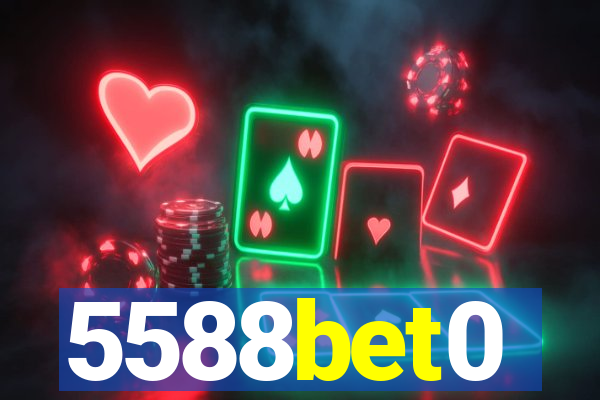 5588bet0