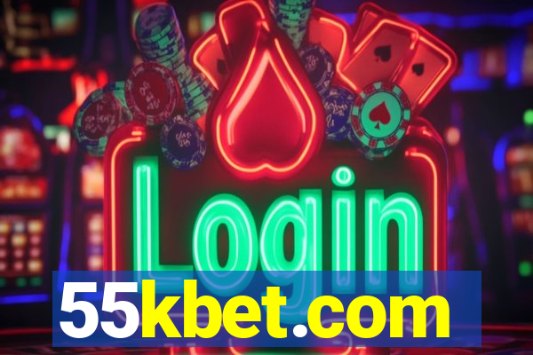 55kbet.com