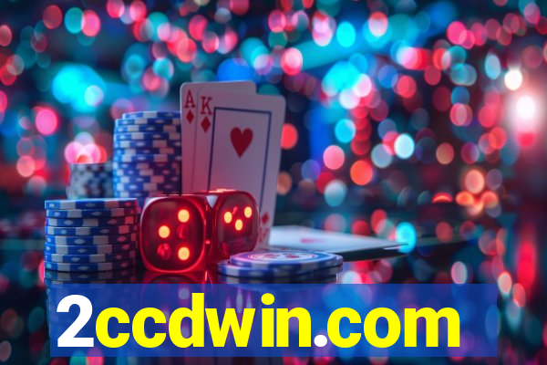 2ccdwin.com