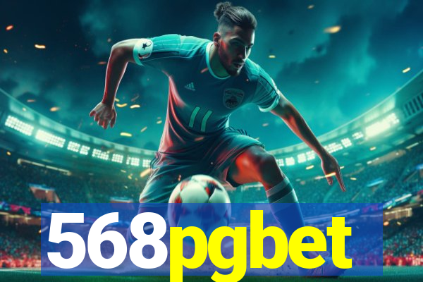 568pgbet