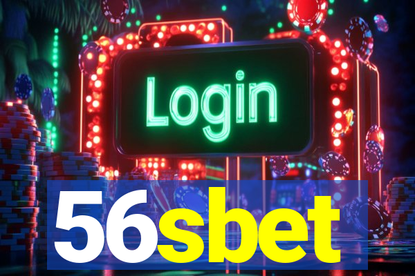 56sbet