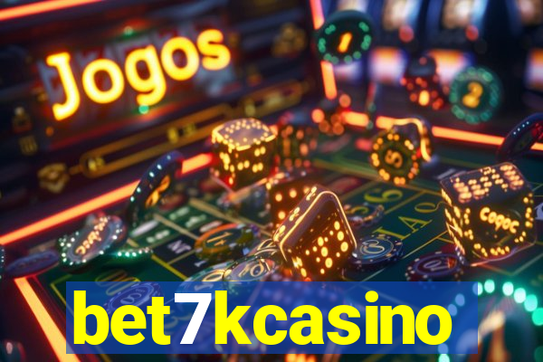 bet7kcasino