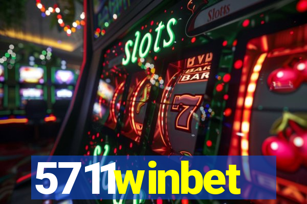 5711winbet