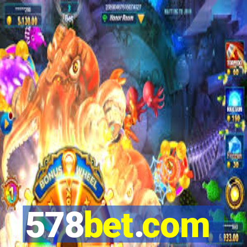 578bet.com