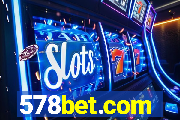 578bet.com