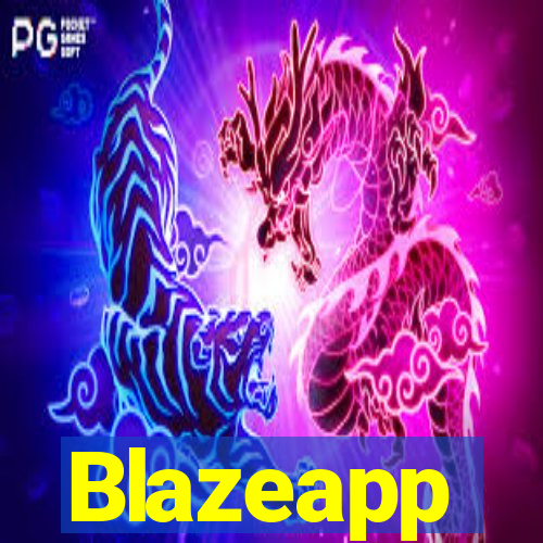 Blazeapp