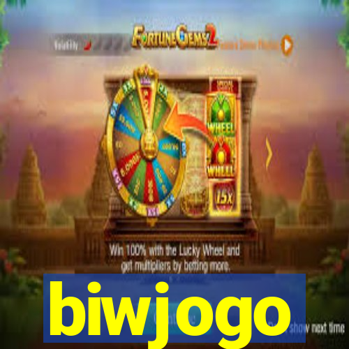 biwjogo