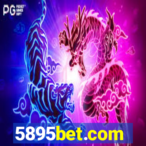 5895bet.com