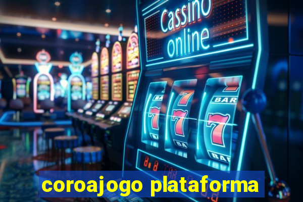 coroajogo plataforma