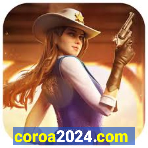 coroa2024.com