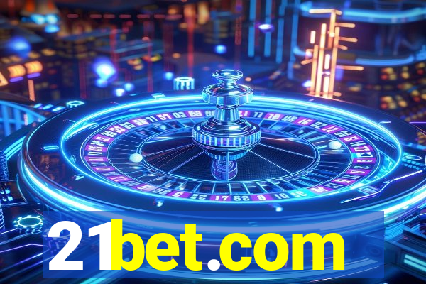 21bet.com