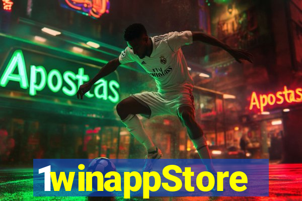 1winappStore