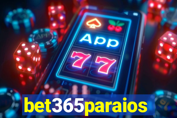 bet365paraios