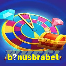 b?nusbrabet