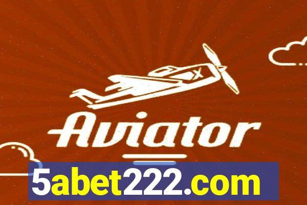 5abet222.com