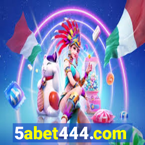 5abet444.com