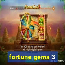 fortune gems 3