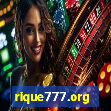 rique777.org