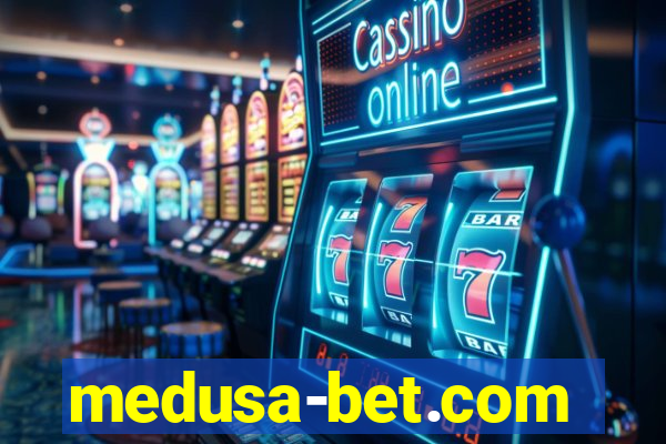 medusa-bet.com