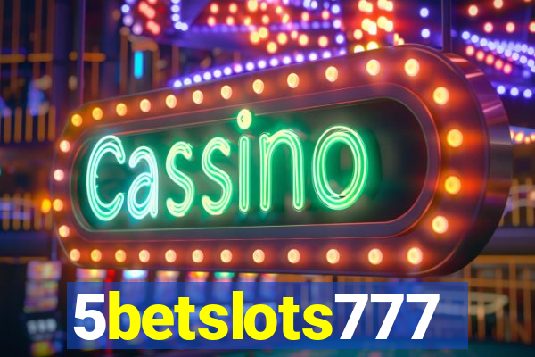 5betslots777