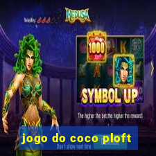 jogo do coco ploft