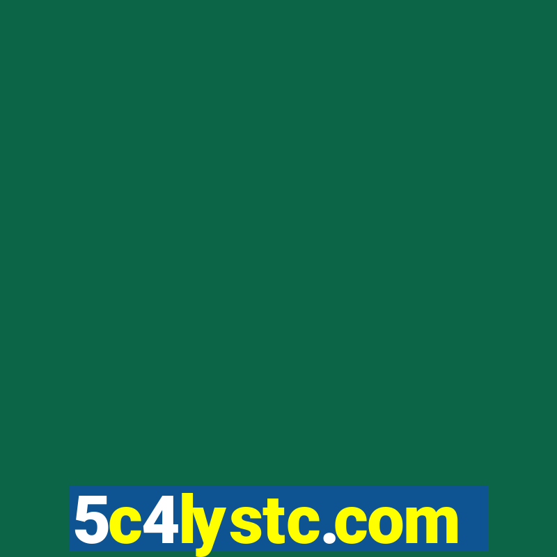 5c4lystc.com