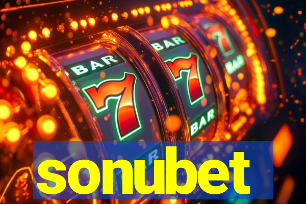 sonubet