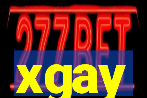 xgay