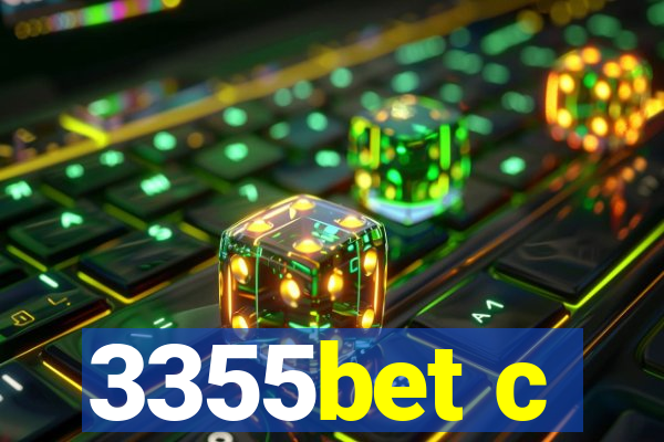 3355bet c