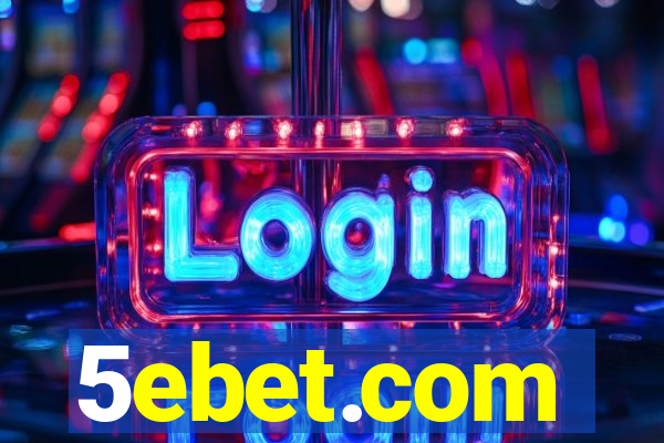 5ebet.com