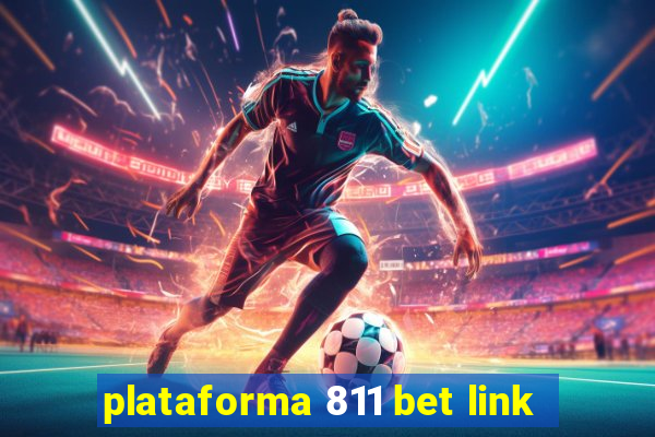 plataforma 811 bet link