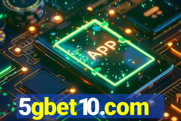 5gbet10.com