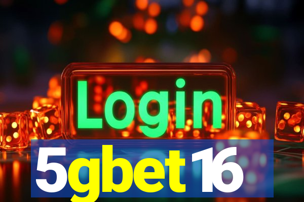 5gbet16