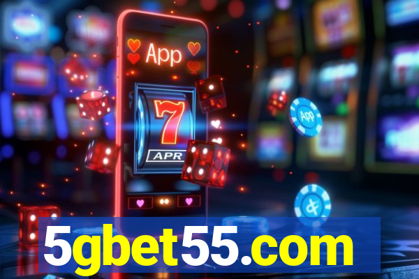 5gbet55.com