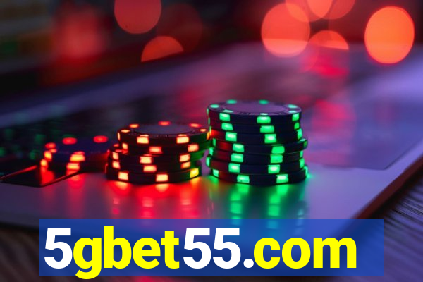 5gbet55.com