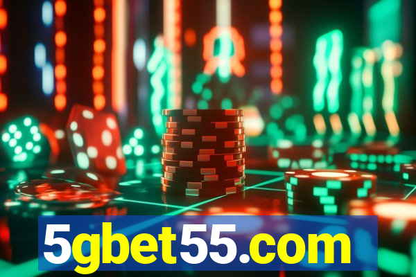 5gbet55.com