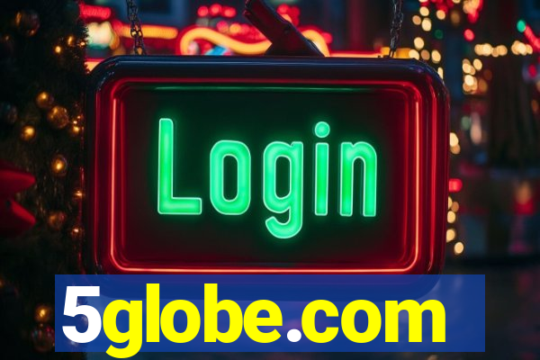 5globe.com