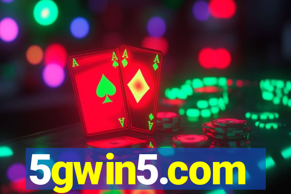 5gwin5.com