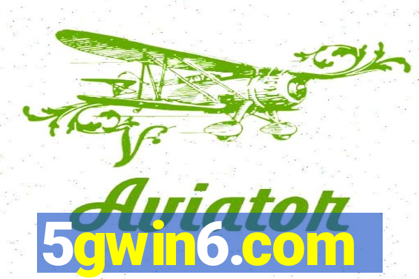 5gwin6.com