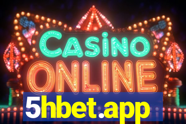 5hbet.app