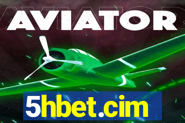 5hbet.cim