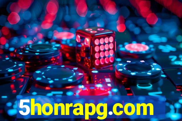 5honrapg.com