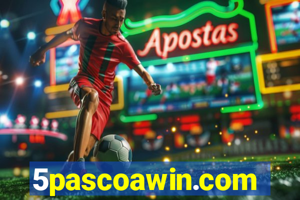 5pascoawin.com