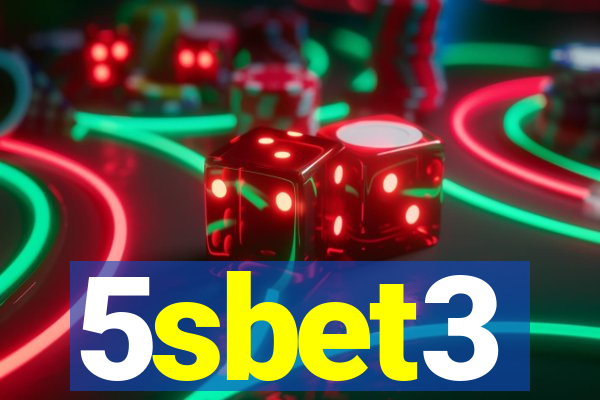 5sbet3