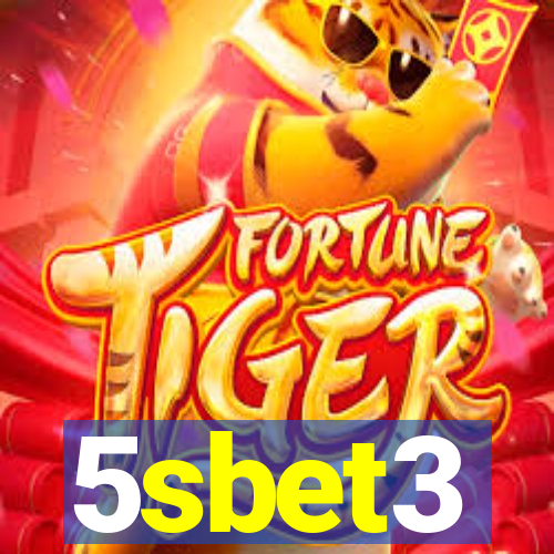 5sbet3