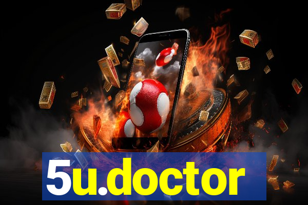 5u.doctor