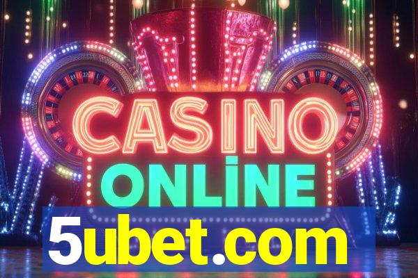 5ubet.com